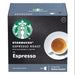 Starbucks Dark Espresso Roast 66gr - Farmacias Arrocha
