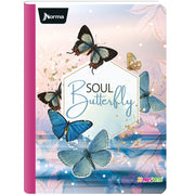 Norma Cuaderno Cosido Grande X-Presarte F 160P R/A - Farmacias Arrocha