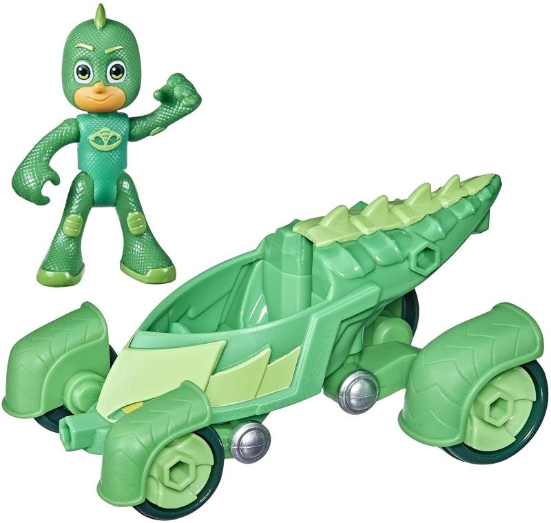 Pj Masks Surtido De Vehículos Con Figura - Farmacias Arrocha