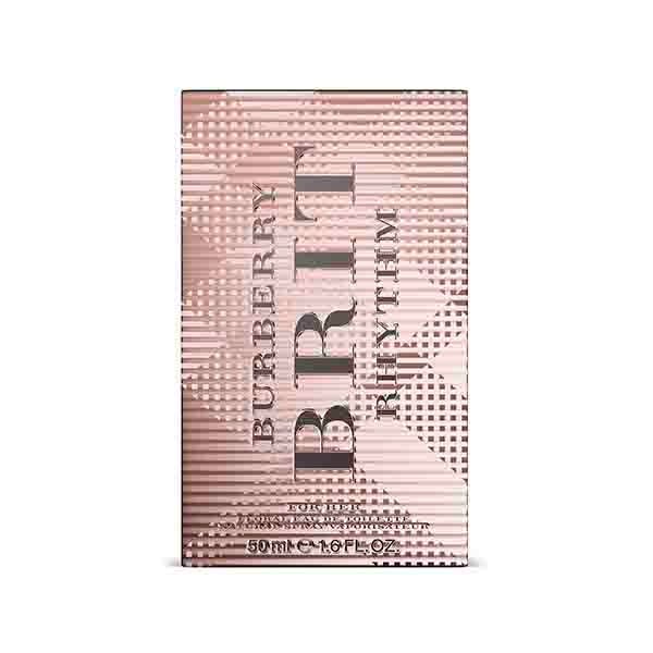 Burberry Brit Rhythm Women Edt - Farmacias Arrocha