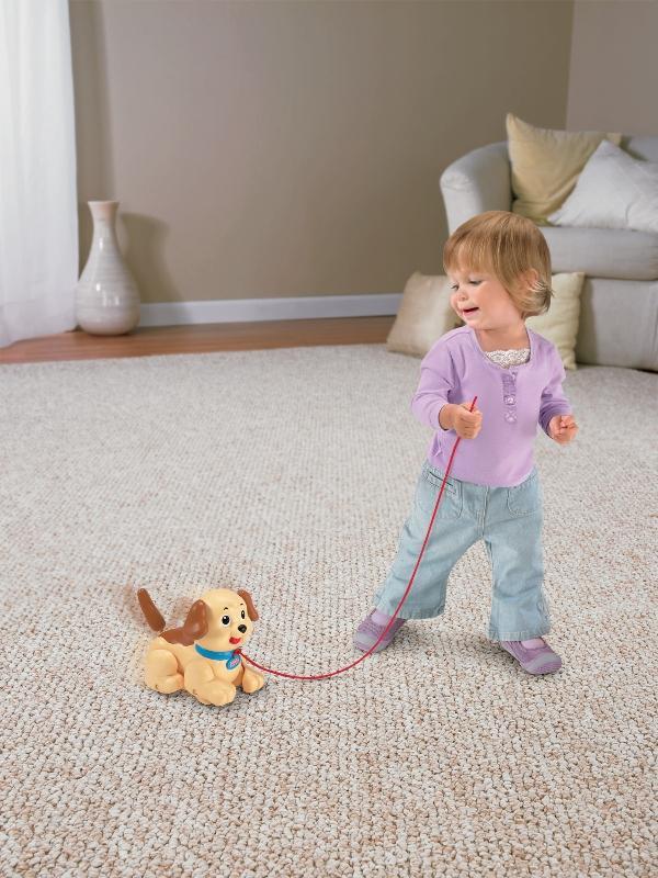 Fisher Price Pequeño Snoopy - Farmacias Arrocha