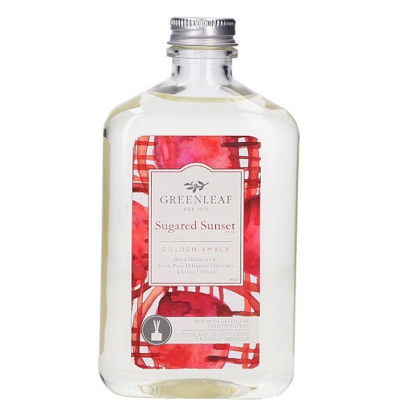 Greenleaf Aceite Para Difusor - Farmacias Arrocha