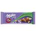 Milka Hazelnut Tablet 100Gr (Cj22) - Farmacias Arrocha