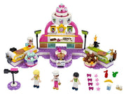 Lego Friends Concurso de Repostería - Farmacias Arrocha