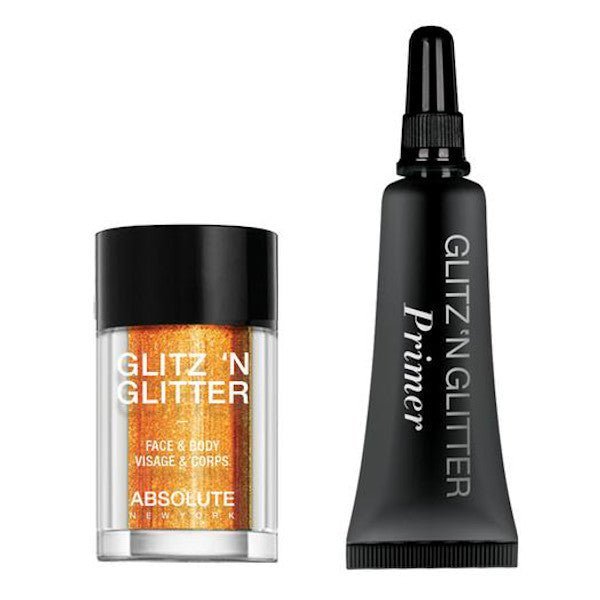 Absolute N.Y Glitz N' Glitter - Farmacias Arrocha