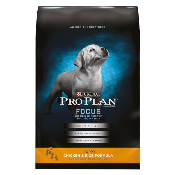 Purina Pro Plan Focus Puppy Chicken & Rice - Farmacias Arrocha