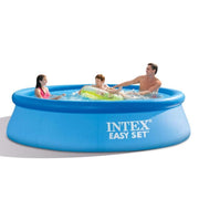 Intex Piscina Easy Set 10 Pies X 30 Pulgadas - Farmacias Arrocha