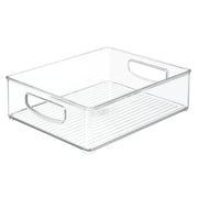 iDesign Cubo Para Almacenar 10 X 8 X 3 - Farmacias Arrocha