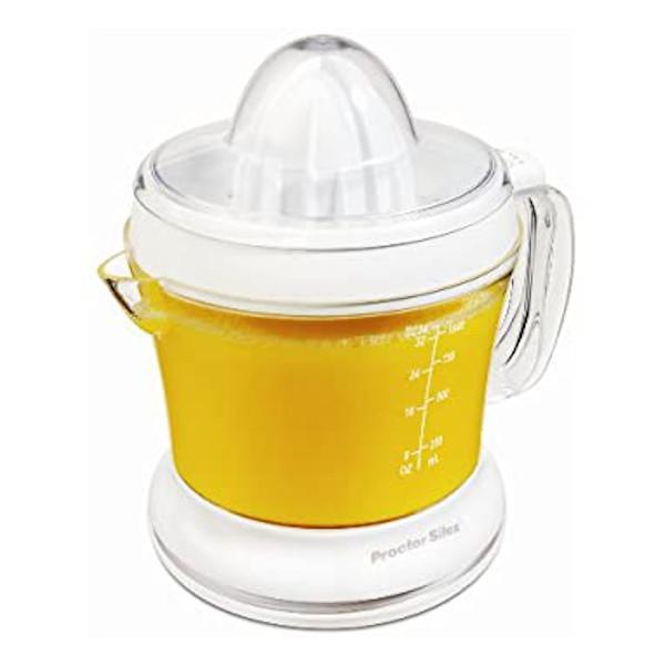 Proctor Silex Citrus Juicer Juicit 34 Onzas - Farmacias Arrocha