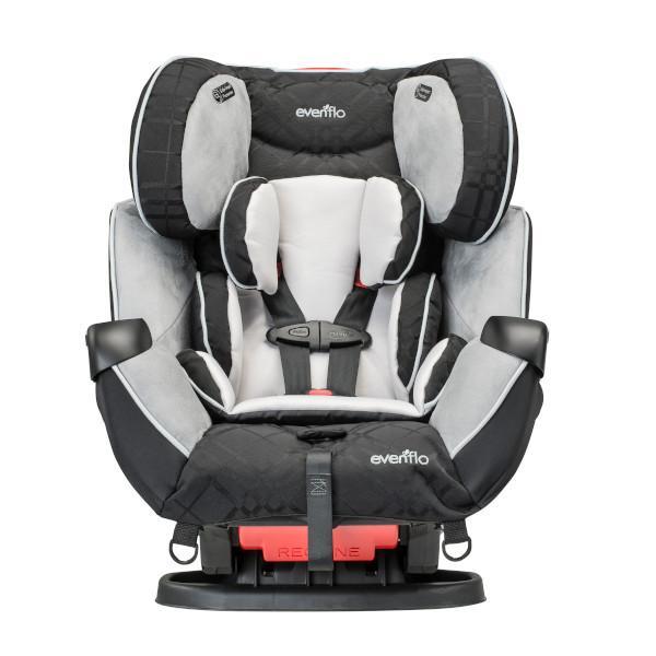 Evenflo Car Seat Symphony Lx Crete - Farmacias Arrocha