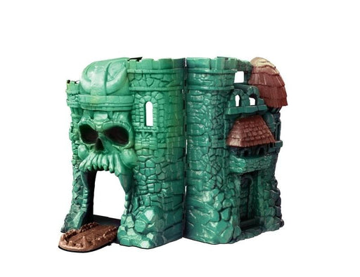 Masters of the Universe Origins, Castillo Grayskull - Farmacias Arrocha