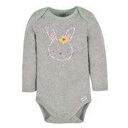 Gerber Set 3 Piezas Bodies y Pantalón Niña - Farmacias Arrocha