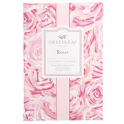 Greenleaf Sachet Grande - Farmacias Arrocha