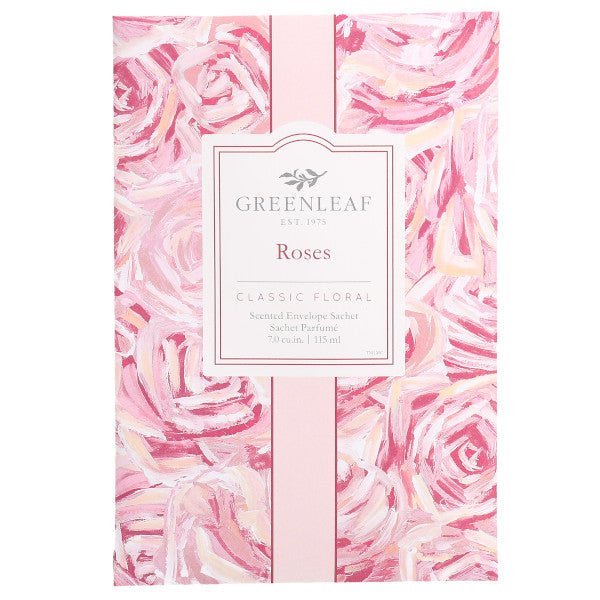 Greenleaf Sachet Grande - Farmacias Arrocha