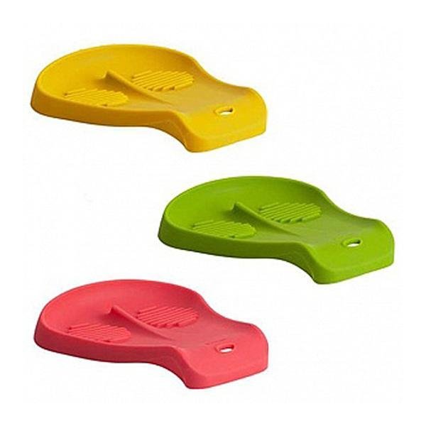 Trudeau Reposador De Cucharones De Silicone - Farmacias Arrocha