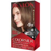Revlon Colorsilk Tinte - Farmacias Arrocha