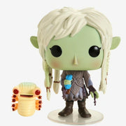 Funko Pop TV: Dark Crystal - Deet - Farmacias Arrocha