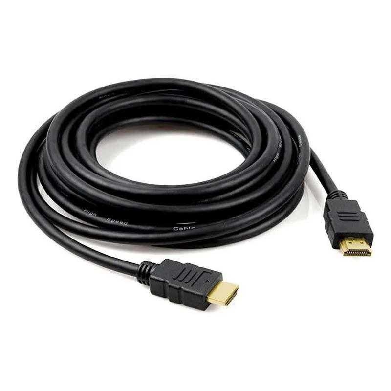 Aneex Hdmi Cable V1.4 3M - Farmacias Arrocha