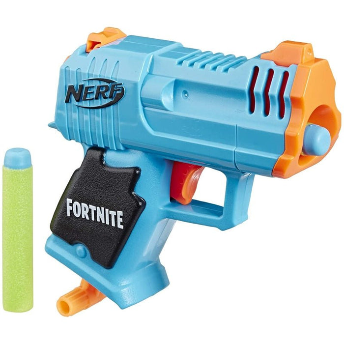 Nerf Microshot Fornite (Surtido) - Farmacias Arrocha