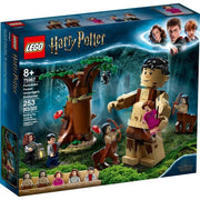 Lego Bosque Prohibido: El Engaño De Umbridge - Farmacias Arrocha