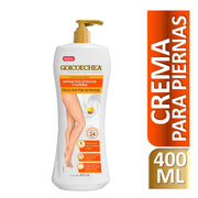 Goicoechea Extracto Cit&Cafe 400Ml Glb - Farmacias Arrocha