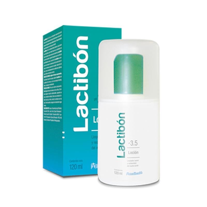 Medihealth Lactibon Sol 120Ml - Farmacias Arrocha