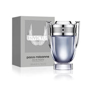 Paco Rabanne Invictus Men EDT 50 ML - Farmacias Arrocha