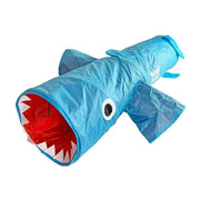 Mad Cat Jaws Shark Tunnel 38 Inch - Farmacias Arrocha