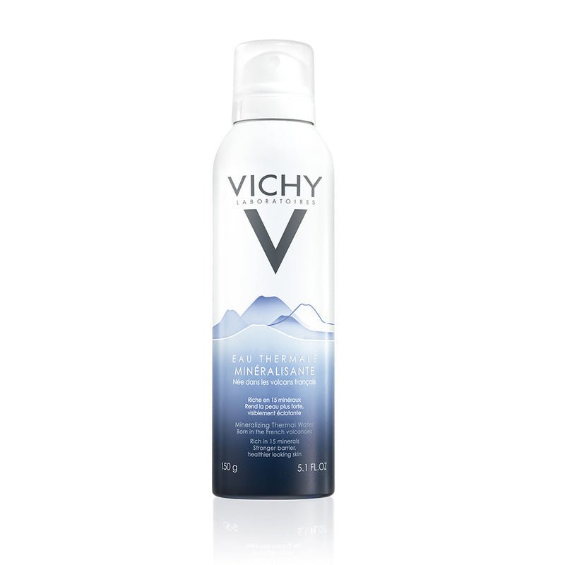 Vichy Agua Termal Volcánica 150g - Farmacias Arrocha