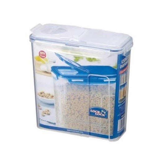 Lock N Lock Cereal Dispenser Container 3.9L - Farmacias Arrocha