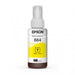 Epson Botella De Tinta Epson 664 Yellow - Farmacias Arrocha