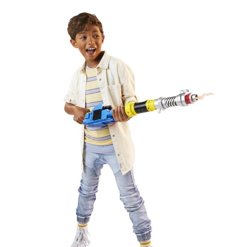 Ghostbuster Lanzador de protones modular - Farmacias Arrocha