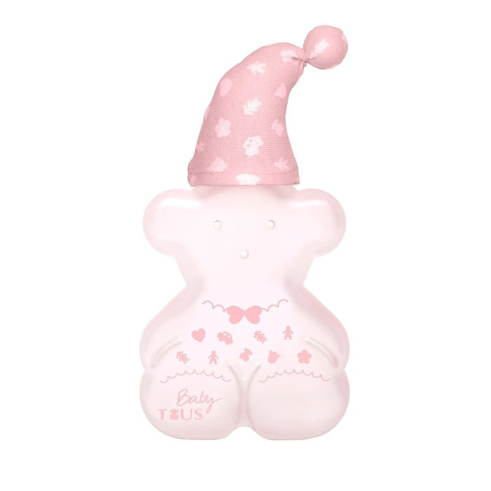 Tous Baby Pink EDC 100Ml - Farmacias Arrocha