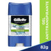 Gillette Anti Transpirante Power Beads Power Rush 82G - Farmacias Arrocha