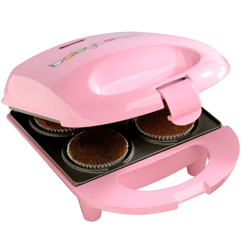 BabyCakes Mini Cupcake Maker — Farmacias Arrocha