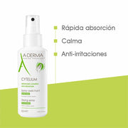 A-Derma Cytelium Spray 100Ml Spray Secante - Pieles Irritadas Exudativas - Farmacias Arrocha
