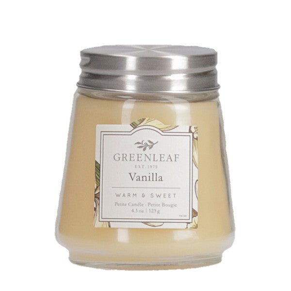 Greenleaf Vela Petite - Farmacias Arrocha