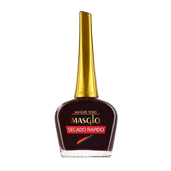 Masglo Esmalte para Uñas con Secado Rápido 13.5ml - Farmacias Arrocha
