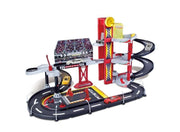 Bburago 1:43 Ferrari Racing Garage - Farmacias Arrocha