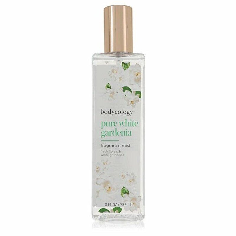 Bodycology Pure Whithe Gardenia Body Mist - Farmacias Arrocha