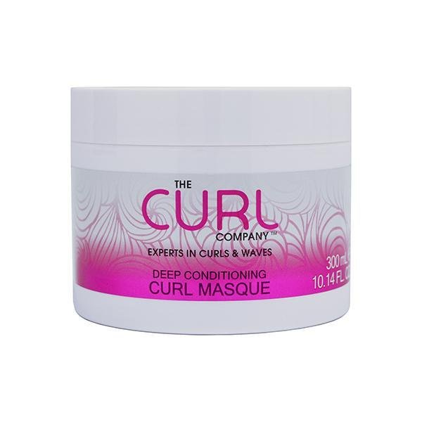 Creightons Curls & Waves Deep Mask 300Ml - Farmacias Arrocha