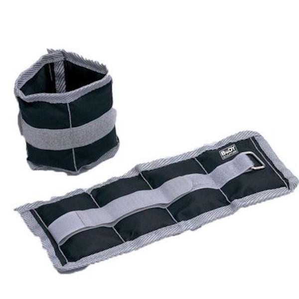 Body Pesas Para Munecas 2 Lbs - Farmacias Arrocha