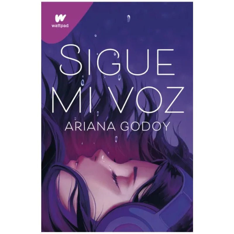 Sigue Mi Voz - Farmacias Arrocha