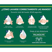 Jabón de Tocador Palmolive Naturals Tono Perfecto Nacar y Vitamina C 100 g 3 Pack - Farmacias Arrocha