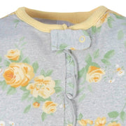 Gerber Pijama Enterizo SNP Niña NB - Farmacias Arrocha