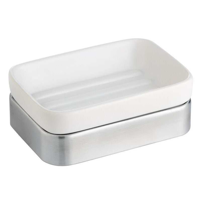 iDesign Jabonera Modelo Gia - Farmacias Arrocha