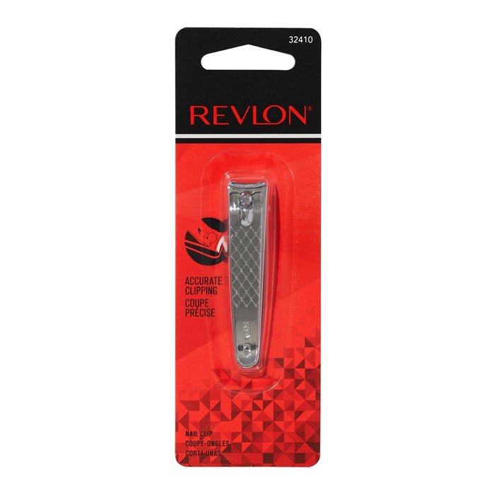 Revlon Nail Clip (Manos) / Corta Uñas - Farmacias Arrocha