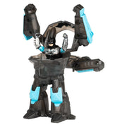 Dc Batman Armadura Bat Tech Con Figura - Farmacias Arrocha