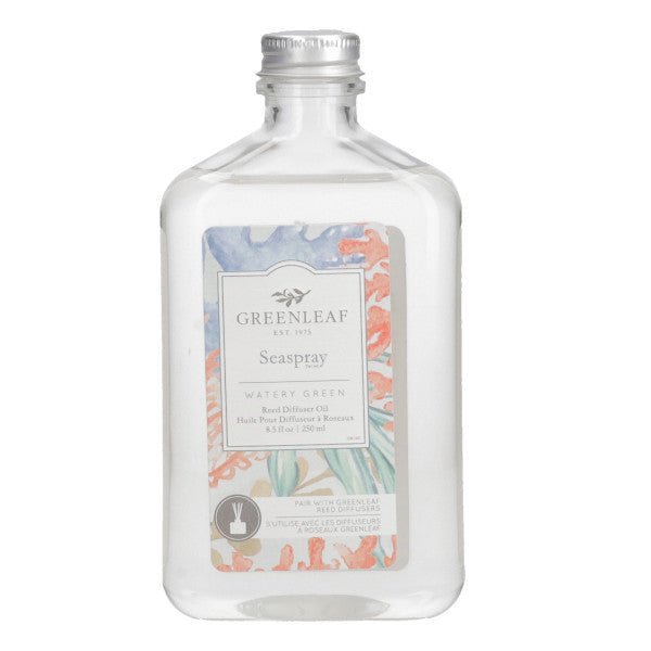 Greenleaf Aceite Para Difusor - Farmacias Arrocha