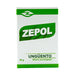 Unguento Zepol Resfrios Pote 30G - Farmacias Arrocha